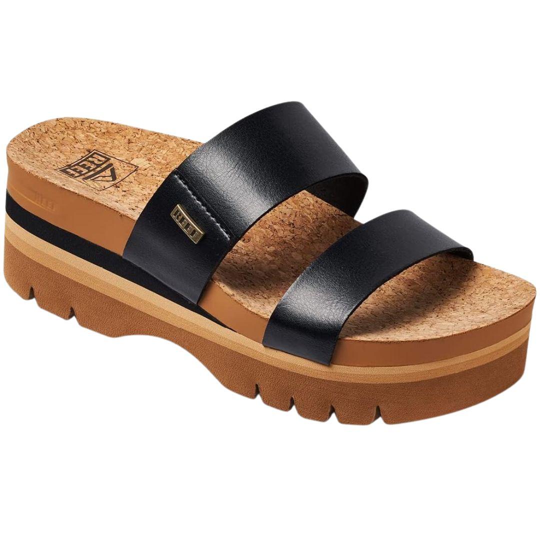 Reef Women's Cushion Vista Higher Sandals